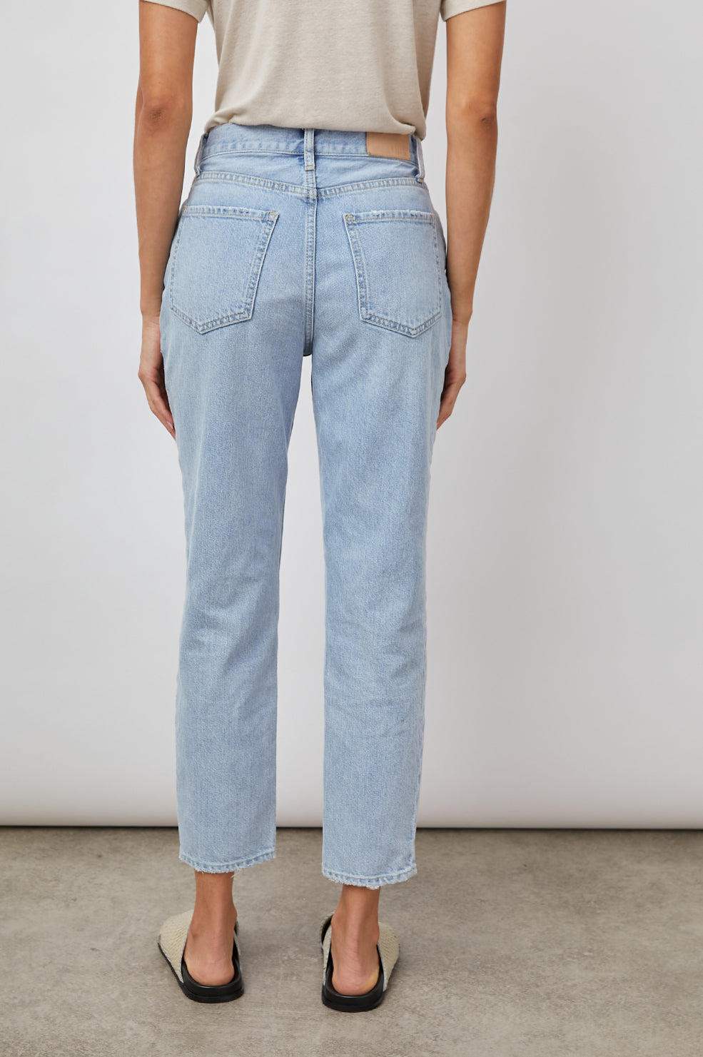 MELROSE SLIM - SUNFADE