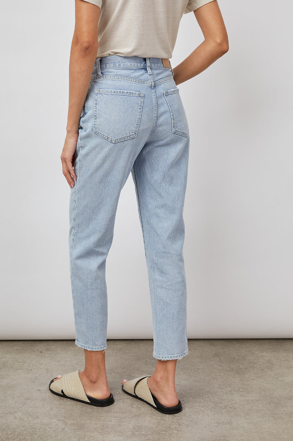 MELROSE SLIM - SUNFADE