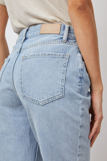 MELROSE SLIM - SUNFADE