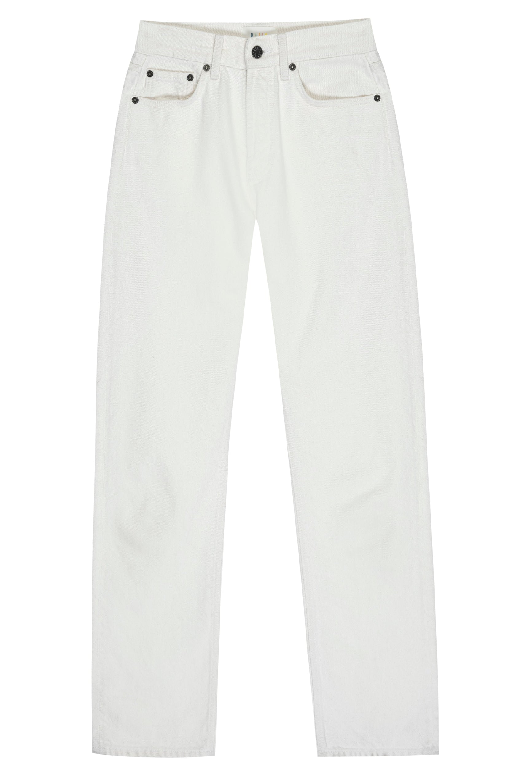 TOPANGA STRAIGHT - ECRU