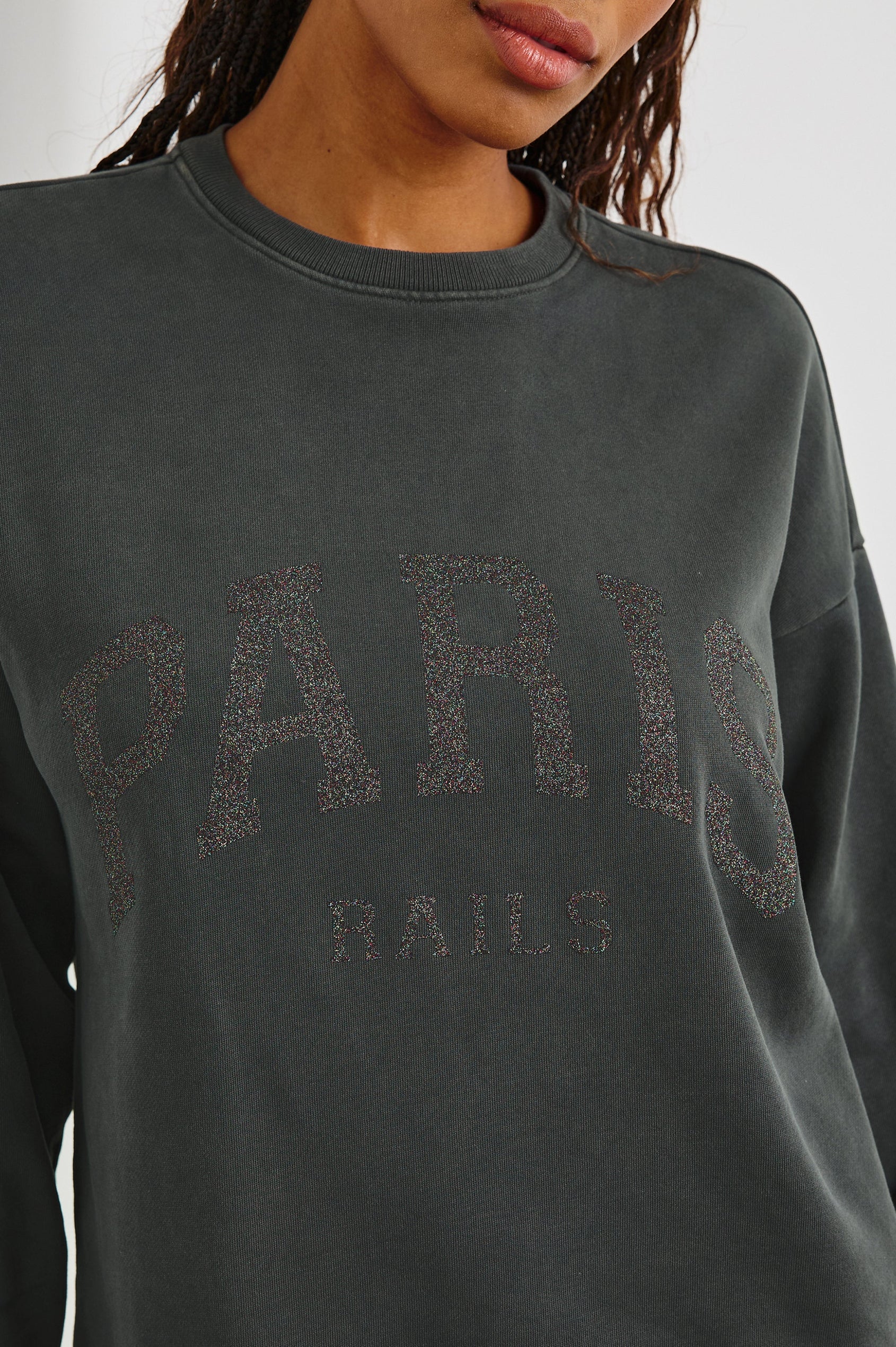 VARSITY-SWEATSHIRT-PARIS-GLITTER-DETAIL