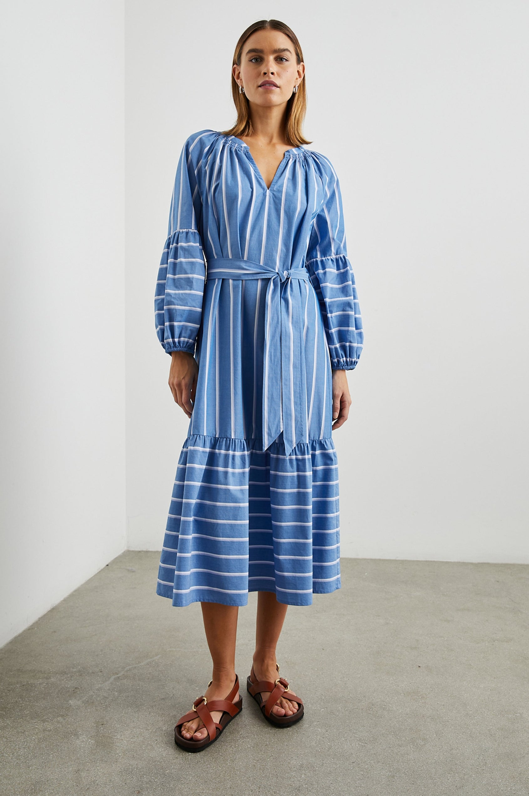 VITTORIA DRESS