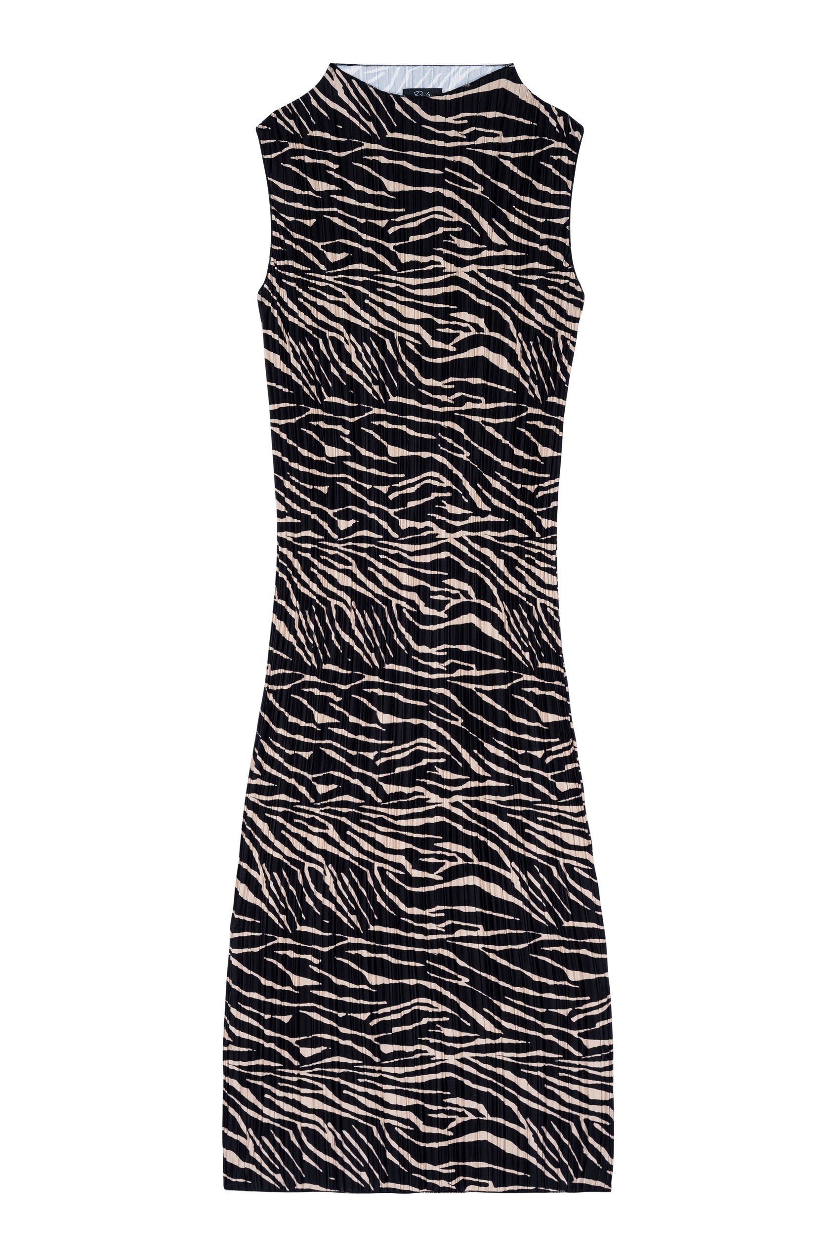 WAKELY DRESS - CAIRO