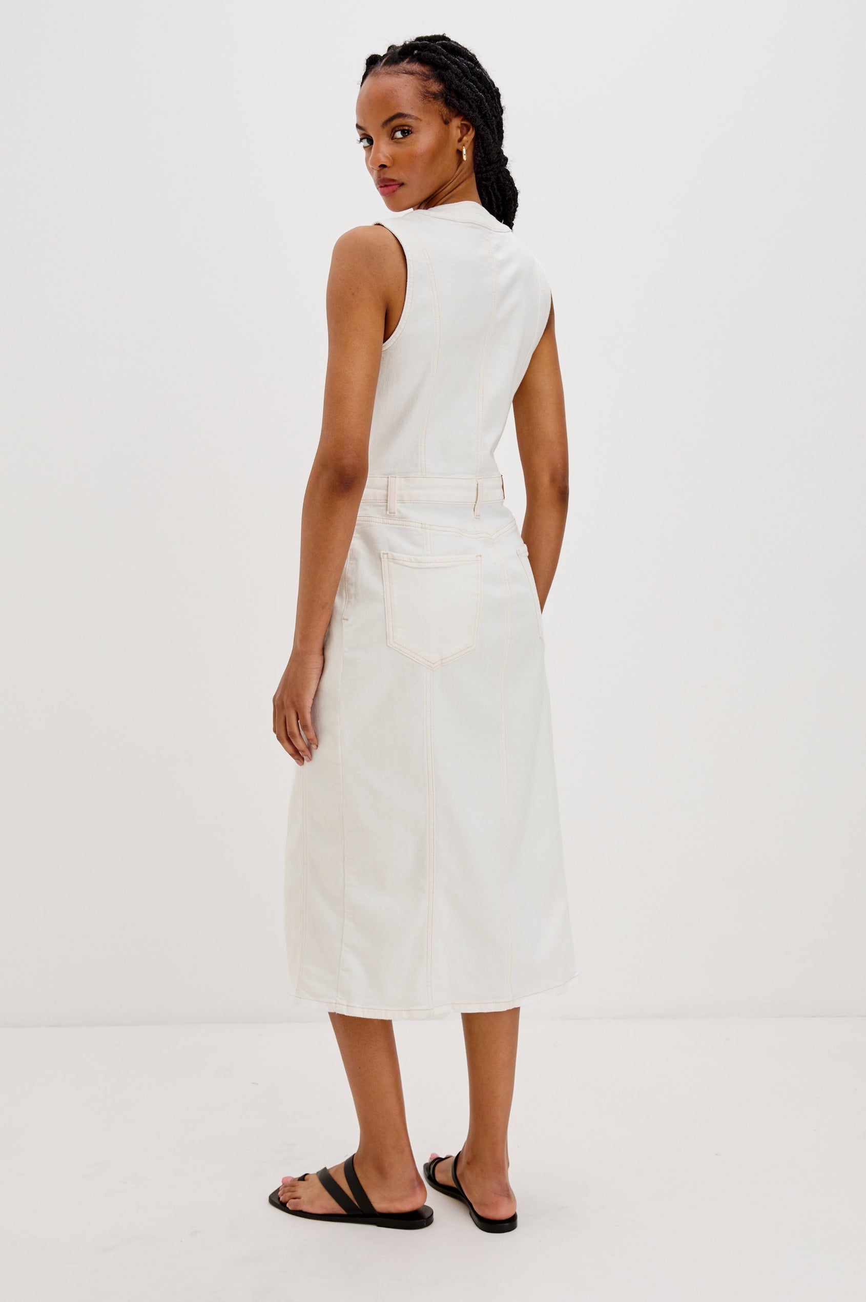 WESTWOOD DRESS