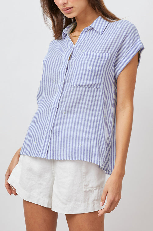 WHITNEY-BLUE-STRIPED-DAISY-EMBROIDERY-FRONT