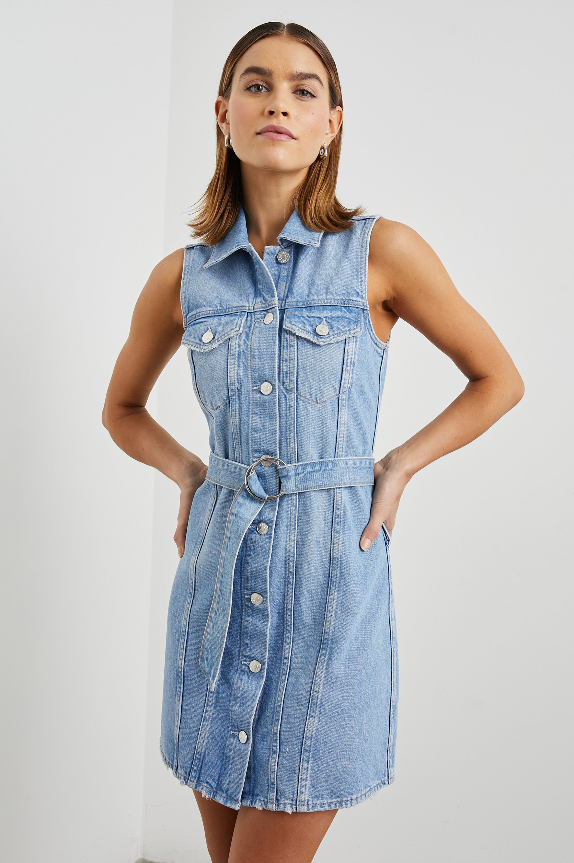 WILSHIRE DRESS