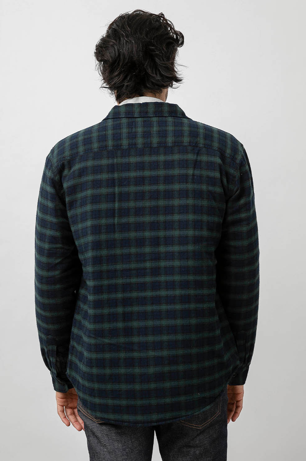 Worthing Shadow Glenn- back