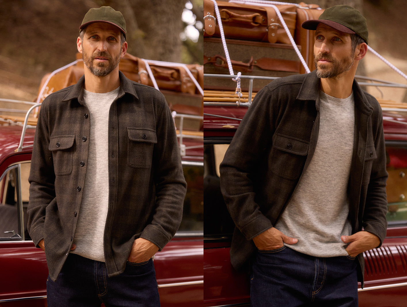 <span class="GT_reg_italic"> Looks That Travel</span>