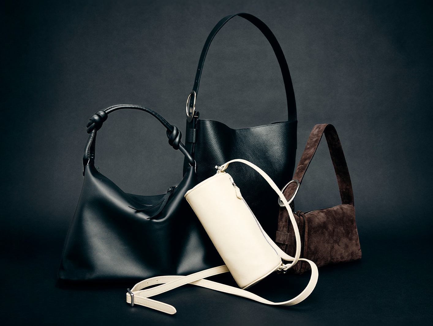 Rails <span class="GT_reg_italic"> Handbags</span>