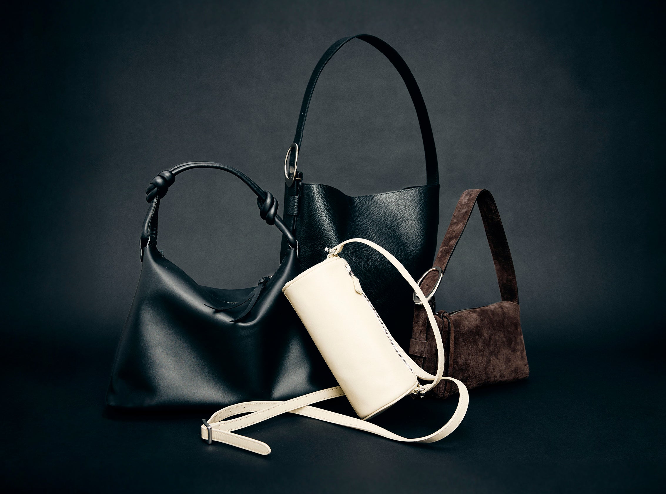Rails <span class="GT_reg_italic"> Handbags</span>