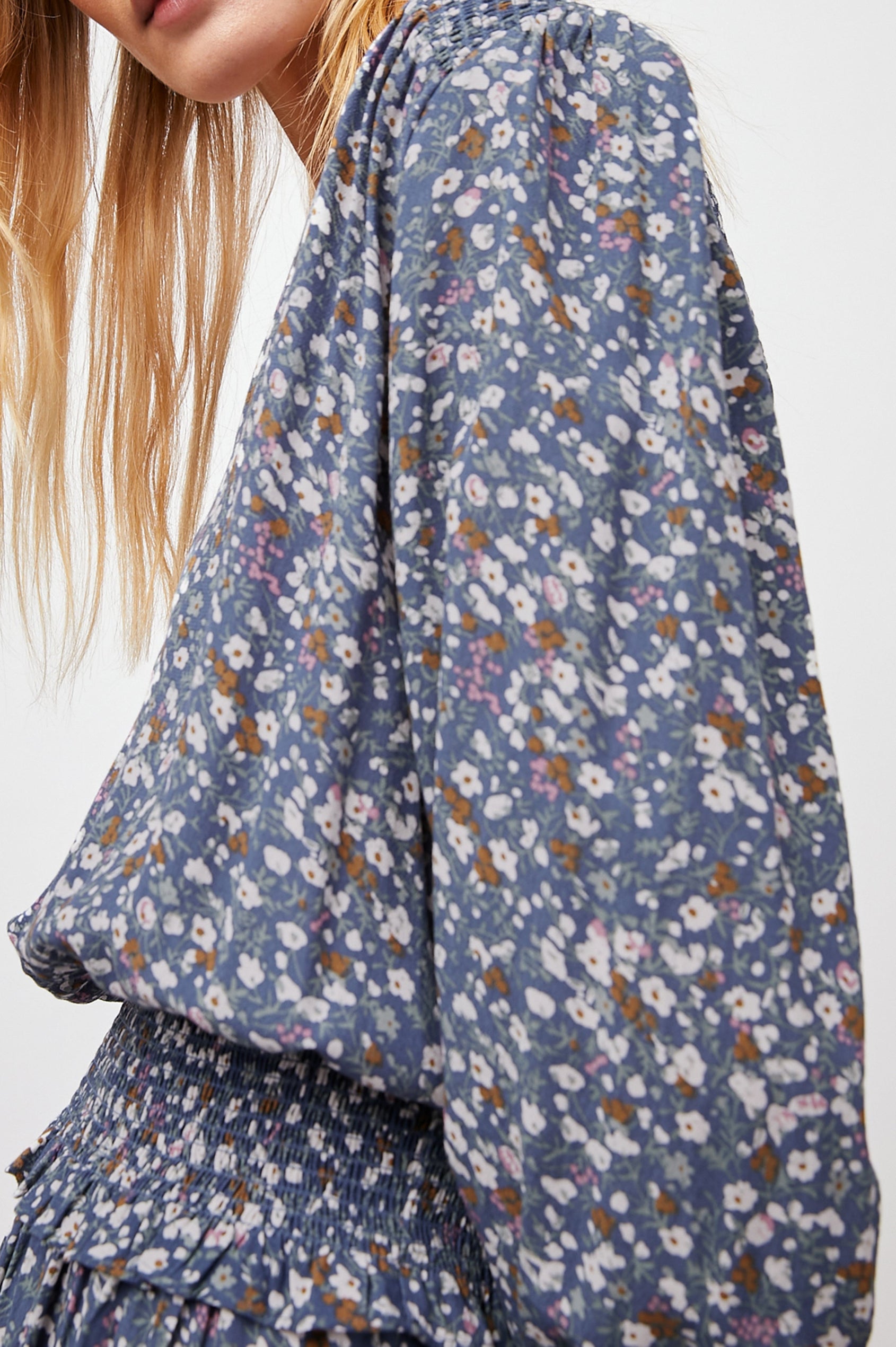 ZANA-BLUE-DITSY-FLORAL-DETAIL