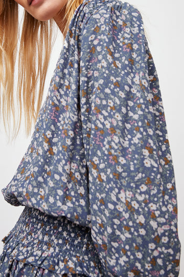 ZANA-BLUE-DITSY-FLORAL-DETAIL
