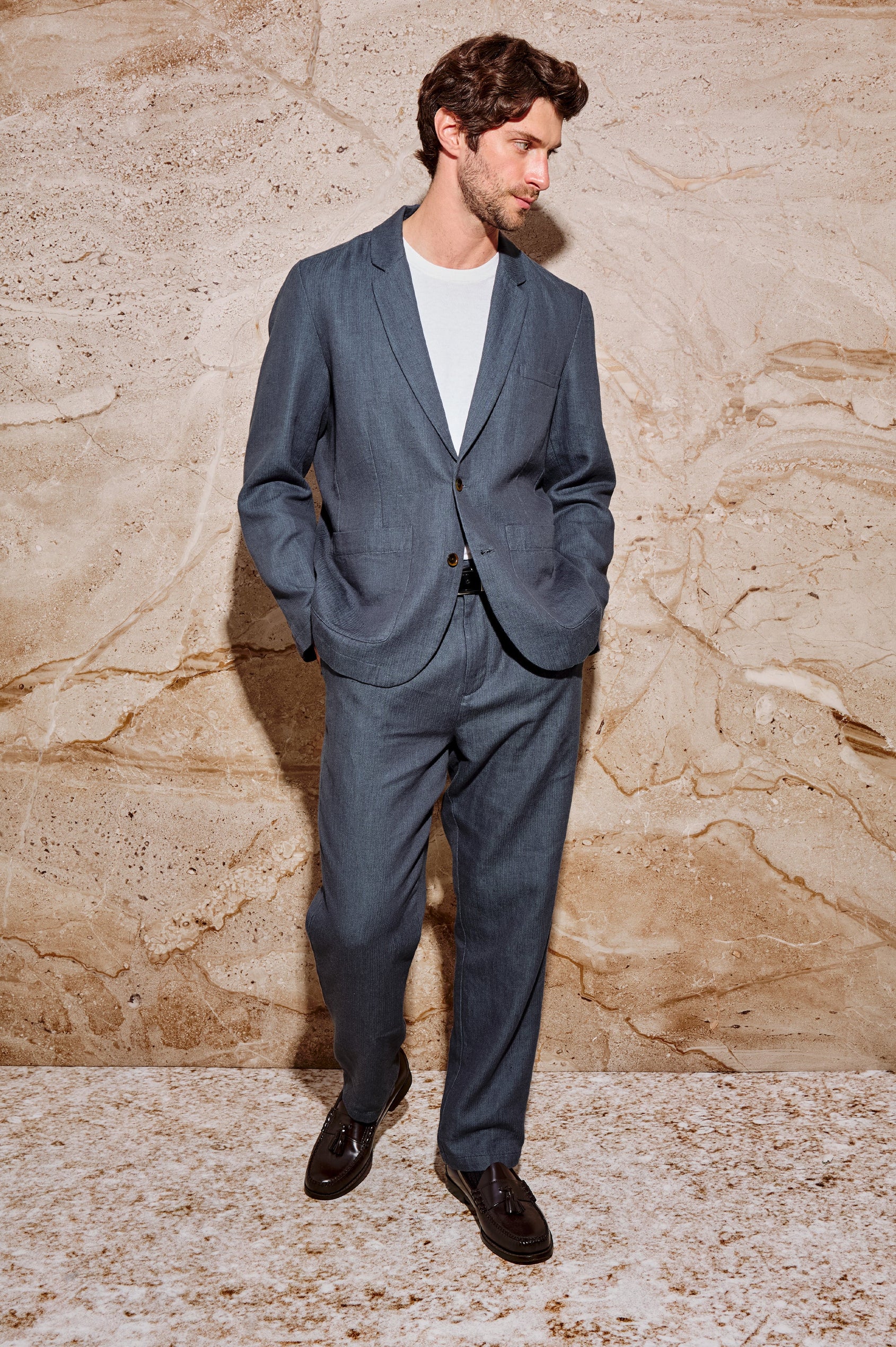 ZIMMER PANT - MERIDIAN