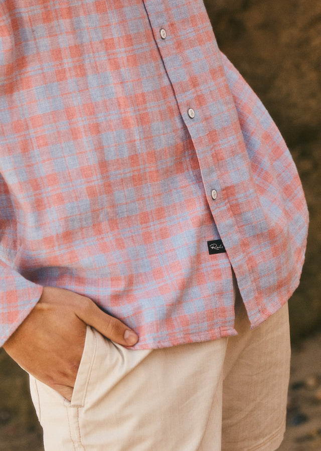 Detail image of Wyatt Shirt