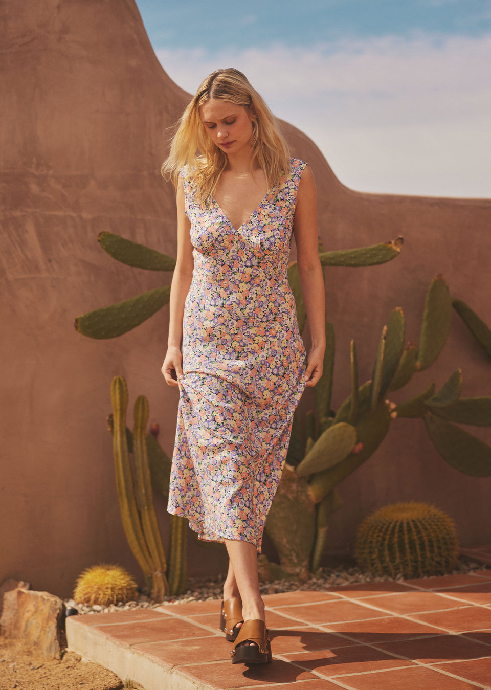 Women s Summer 2023 Lookbook Rails UK