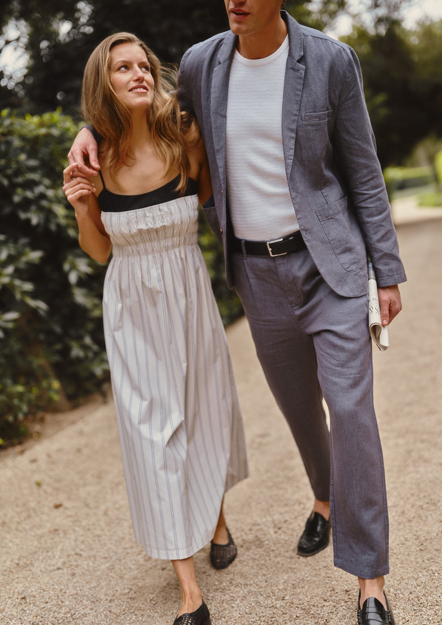 Women's Spring 2026 Lookbook – Rails UK