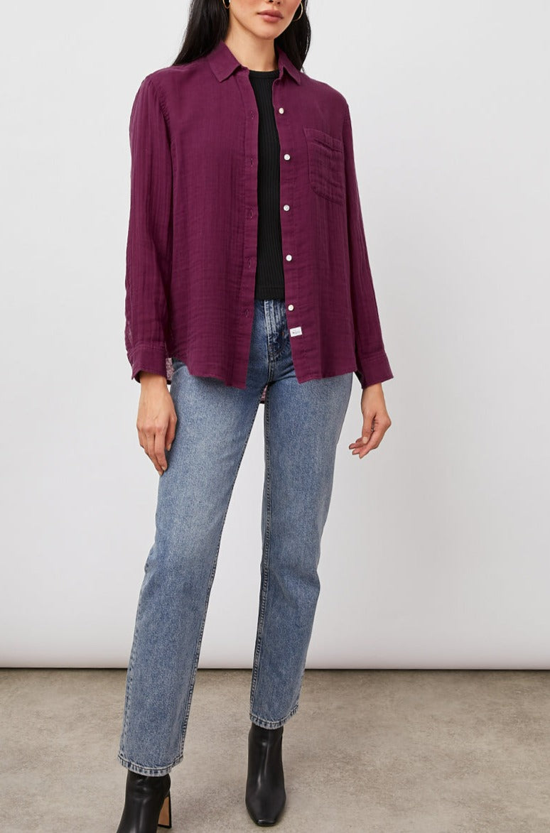 ELLIS BOYSENBERRY - FRONT FULL BODY