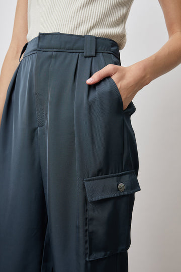 HARLOW DEEP SEA PANT-DETAIL
