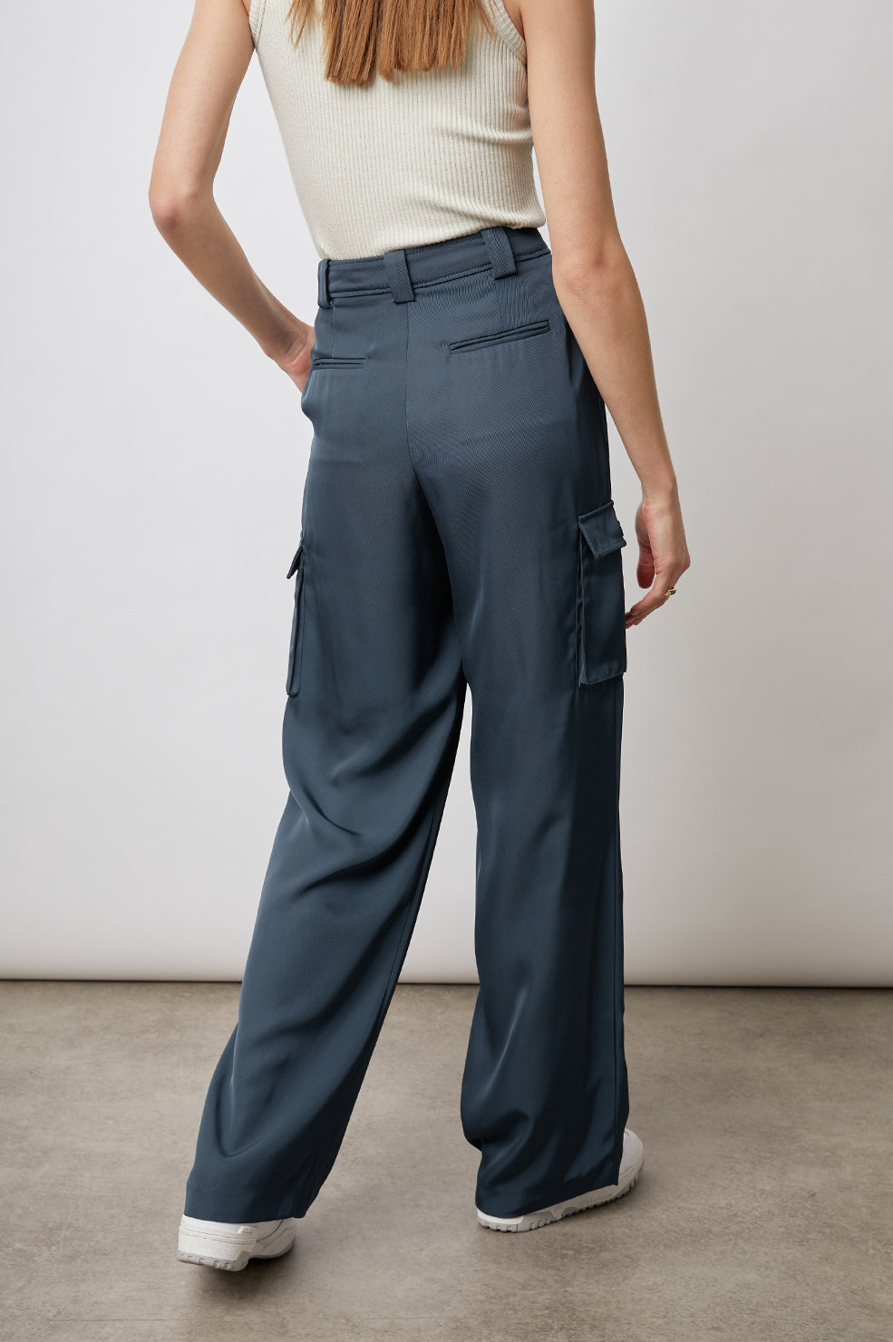 HARLOW DEEP SEA PANT-BACK