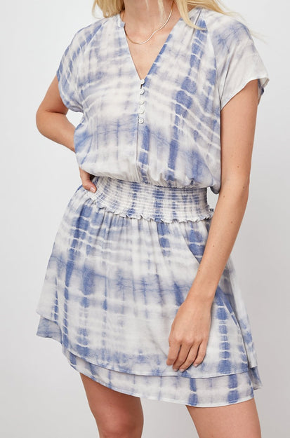 KARLA COAST DRESS- FRONT