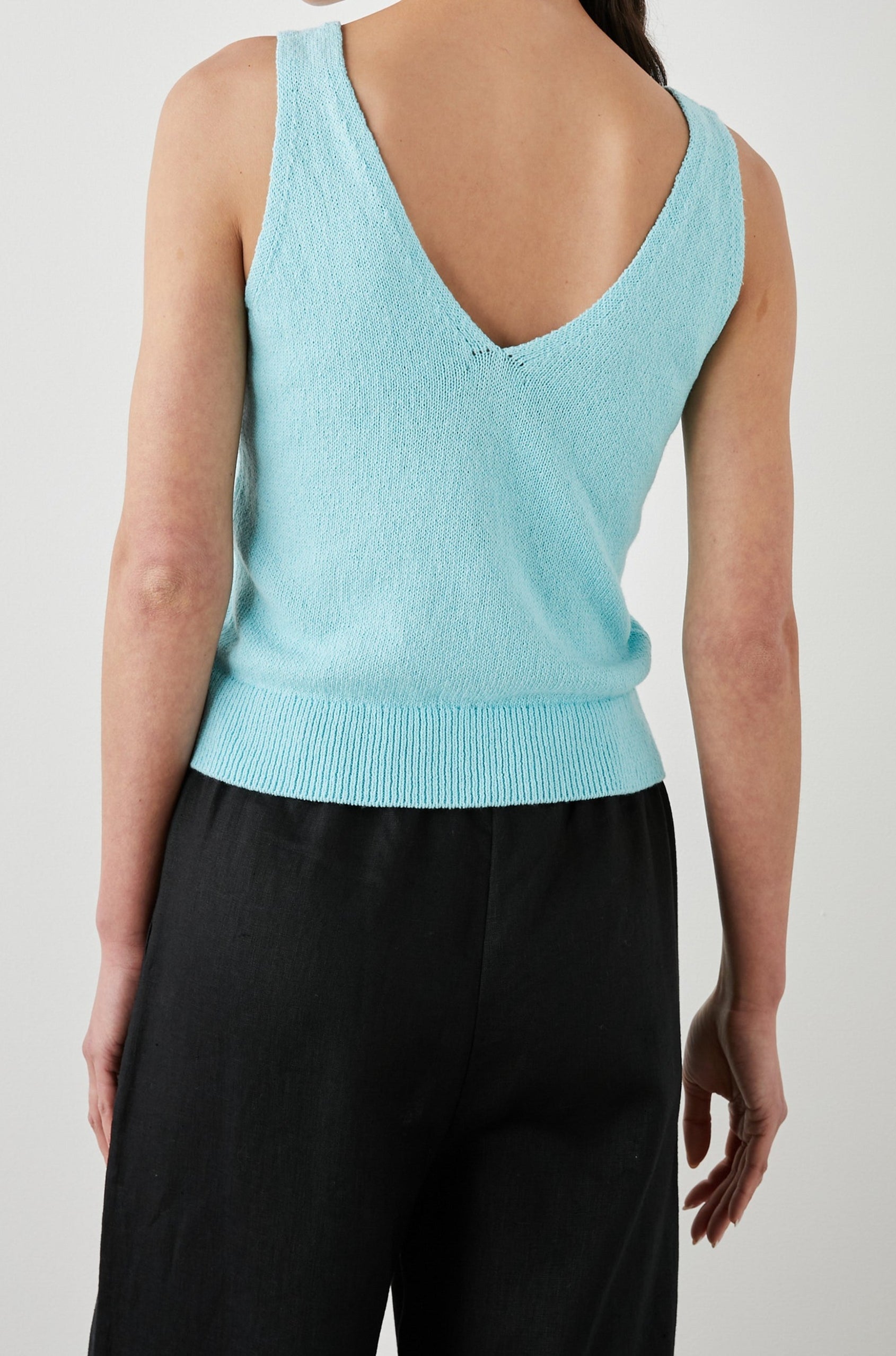 MAISE TANK SKY - BACK