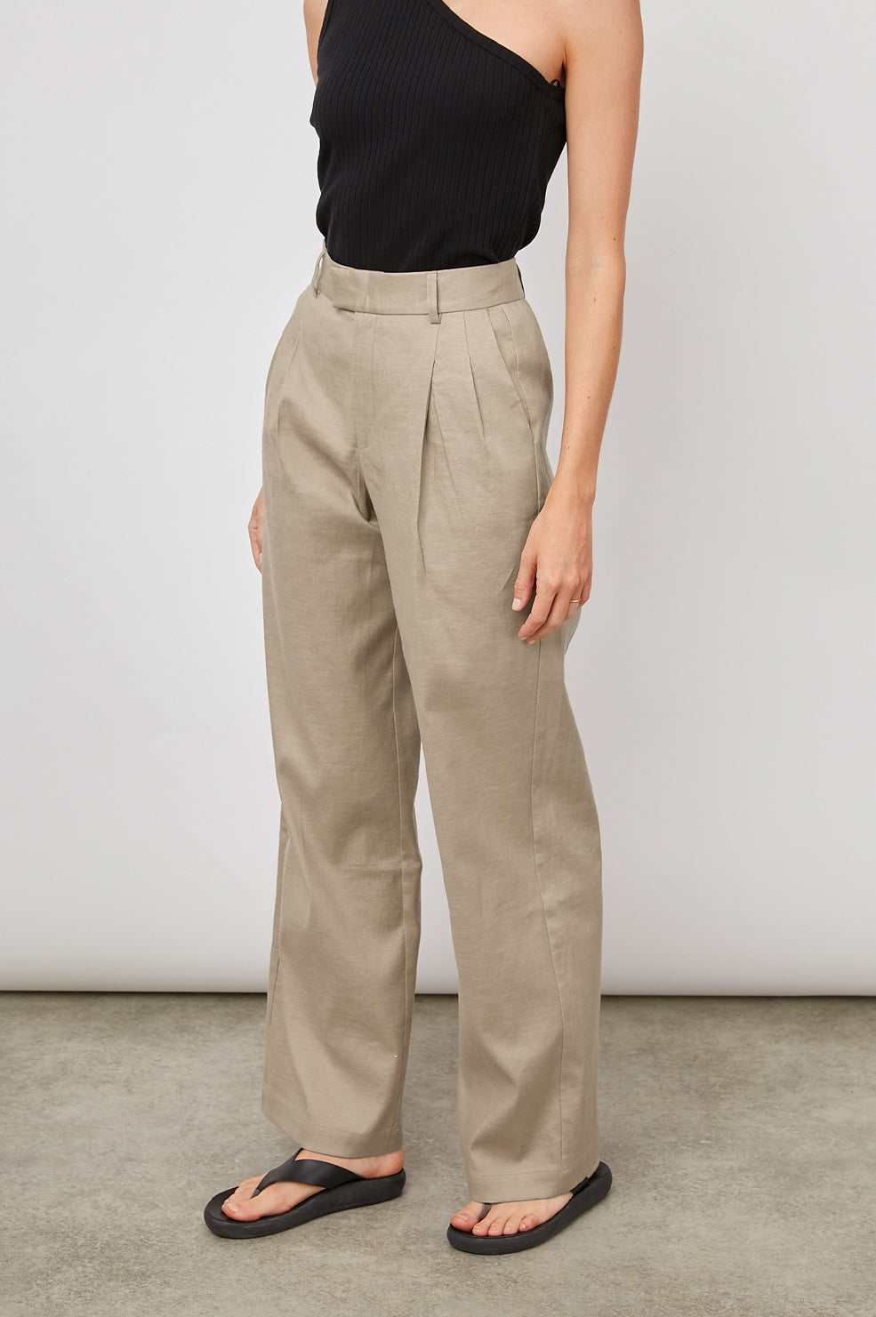 MARNIE DRIFT WOOD- SIDE ANGLE