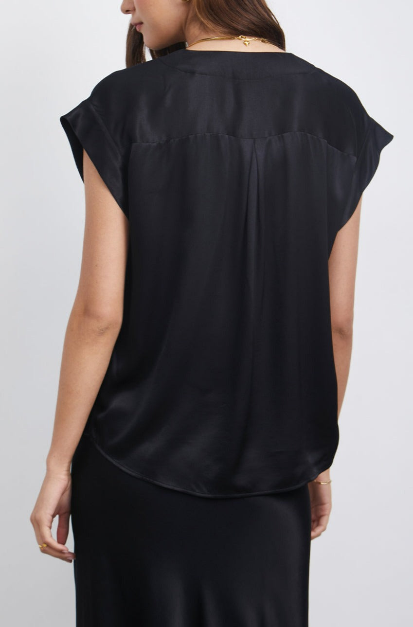 NALA BLACK TOP-BACK