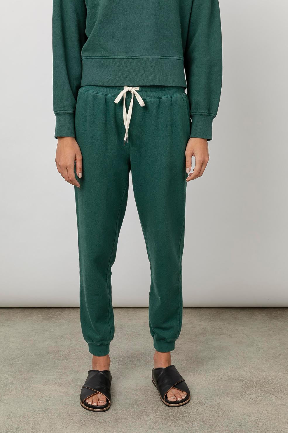 Oakland Forest  - front 