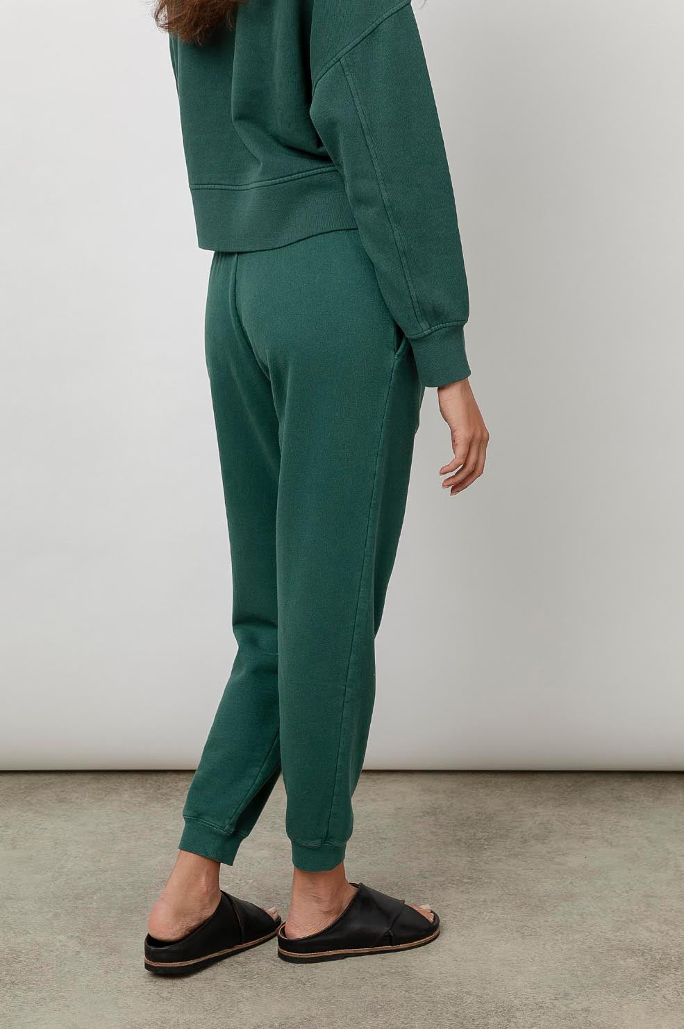 Oakland Forest  - side angle