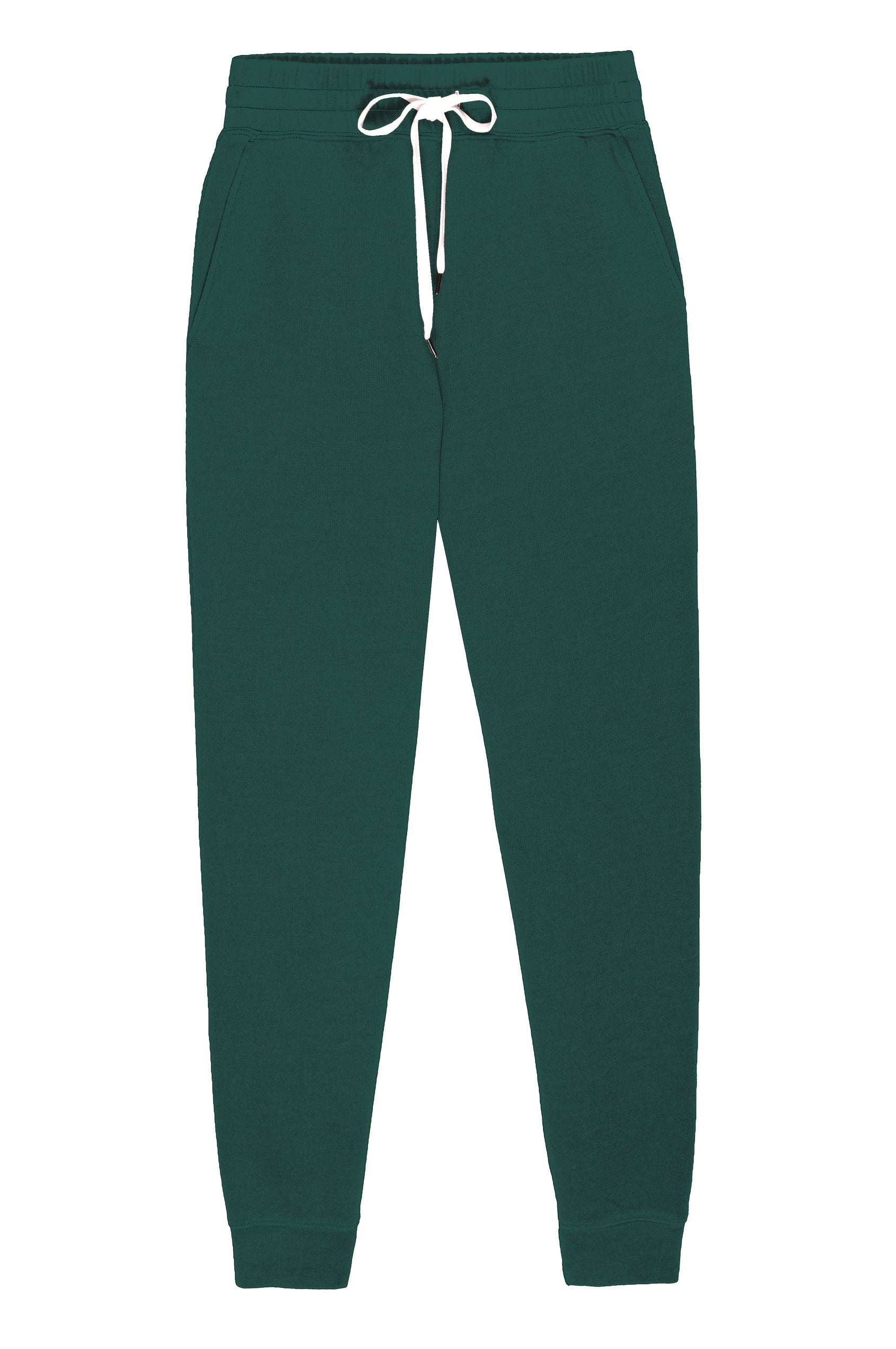 Oakland Forest  - flat