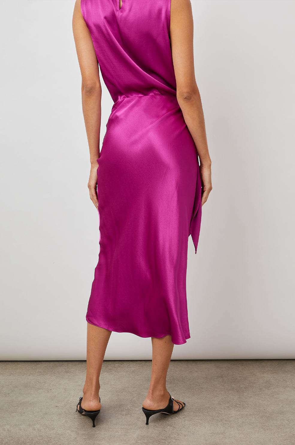 PAIGE RADIANCE - BACK BODY