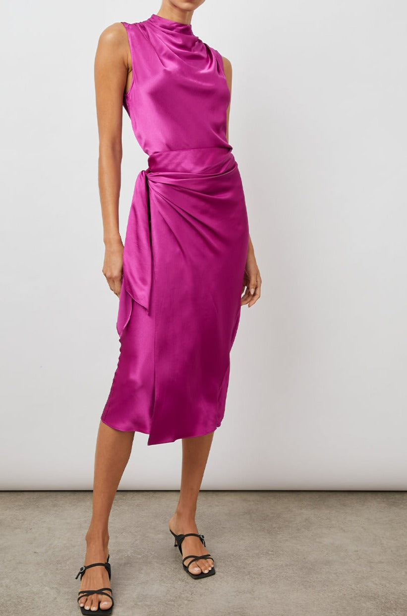 PAIGE RADIANCE - FRONT BODY