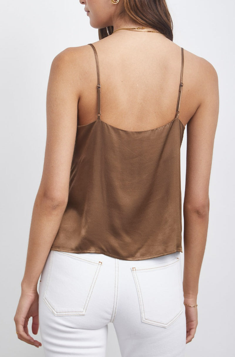 PAOLA PEAT MOSS - BACK