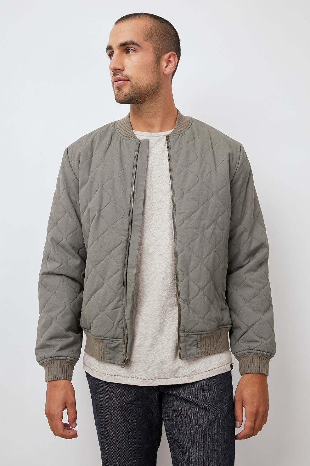 Mckinley men's moree sales bomber jacket