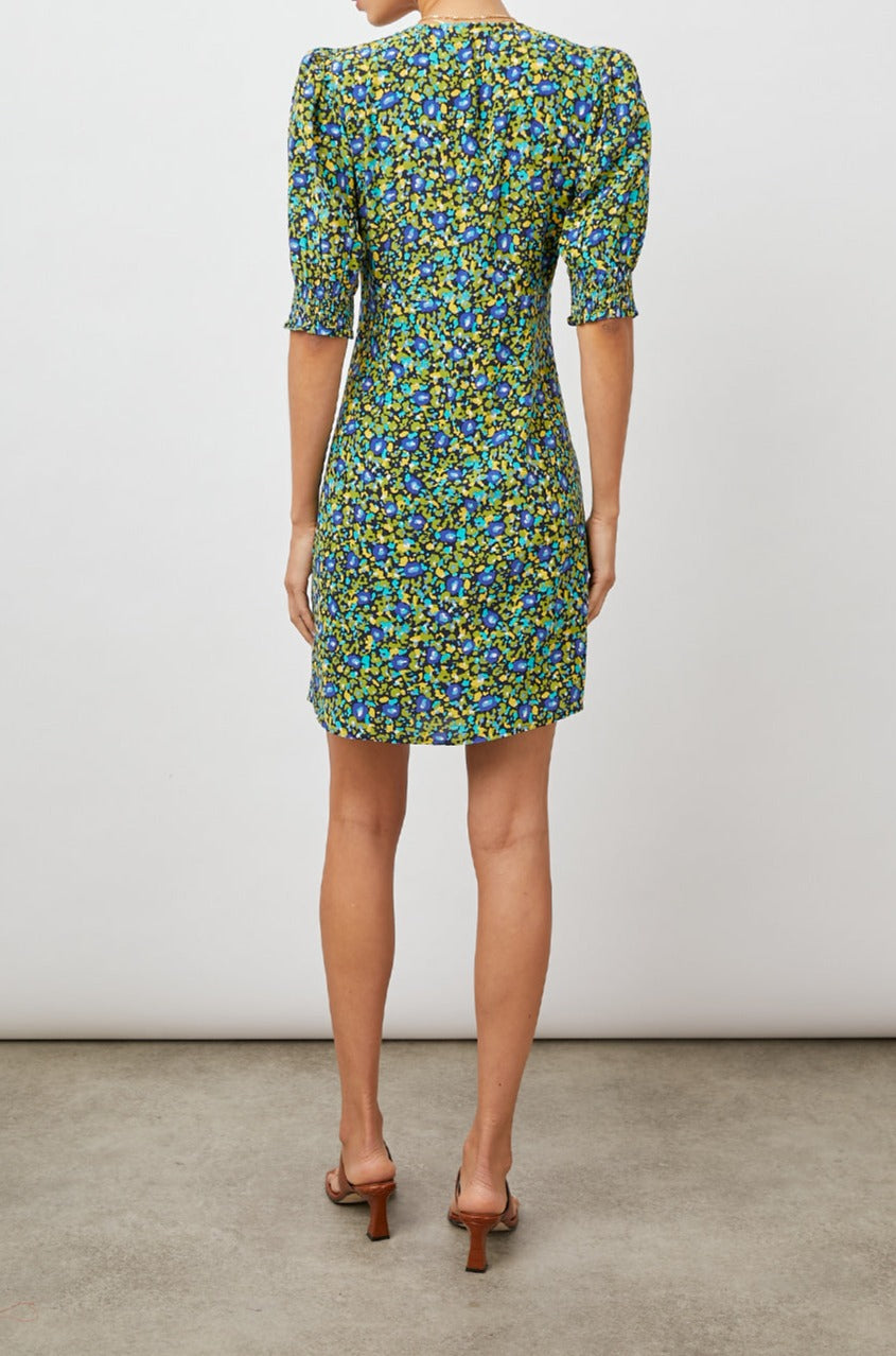 FRONT FULL BODY - BACK FULL BODY