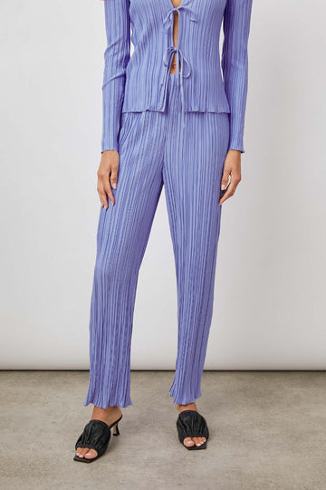 ROWAN PANT JEWEL - FRONT BODY