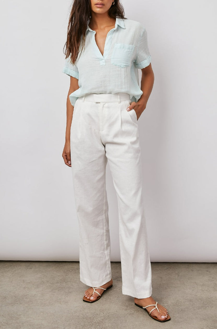 SAVANNAH SKY - FULL FRONT BODY