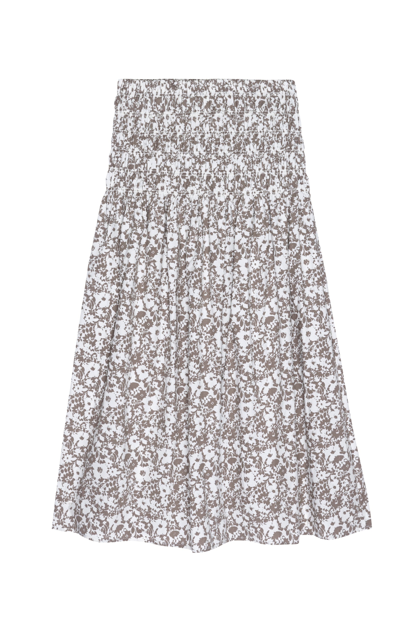 SELENA CAFE FLORAL - FLAT