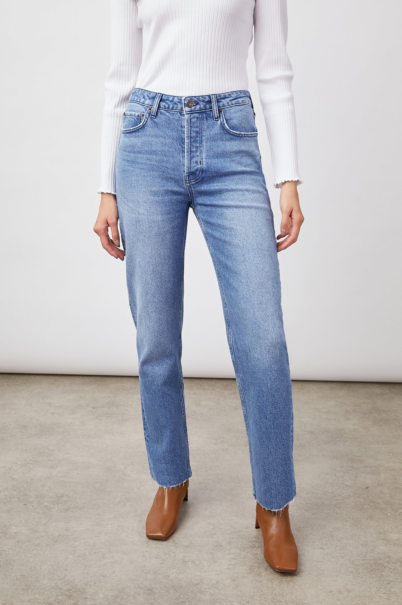 TOPANGA DELPHINIUM - FRONT BODY