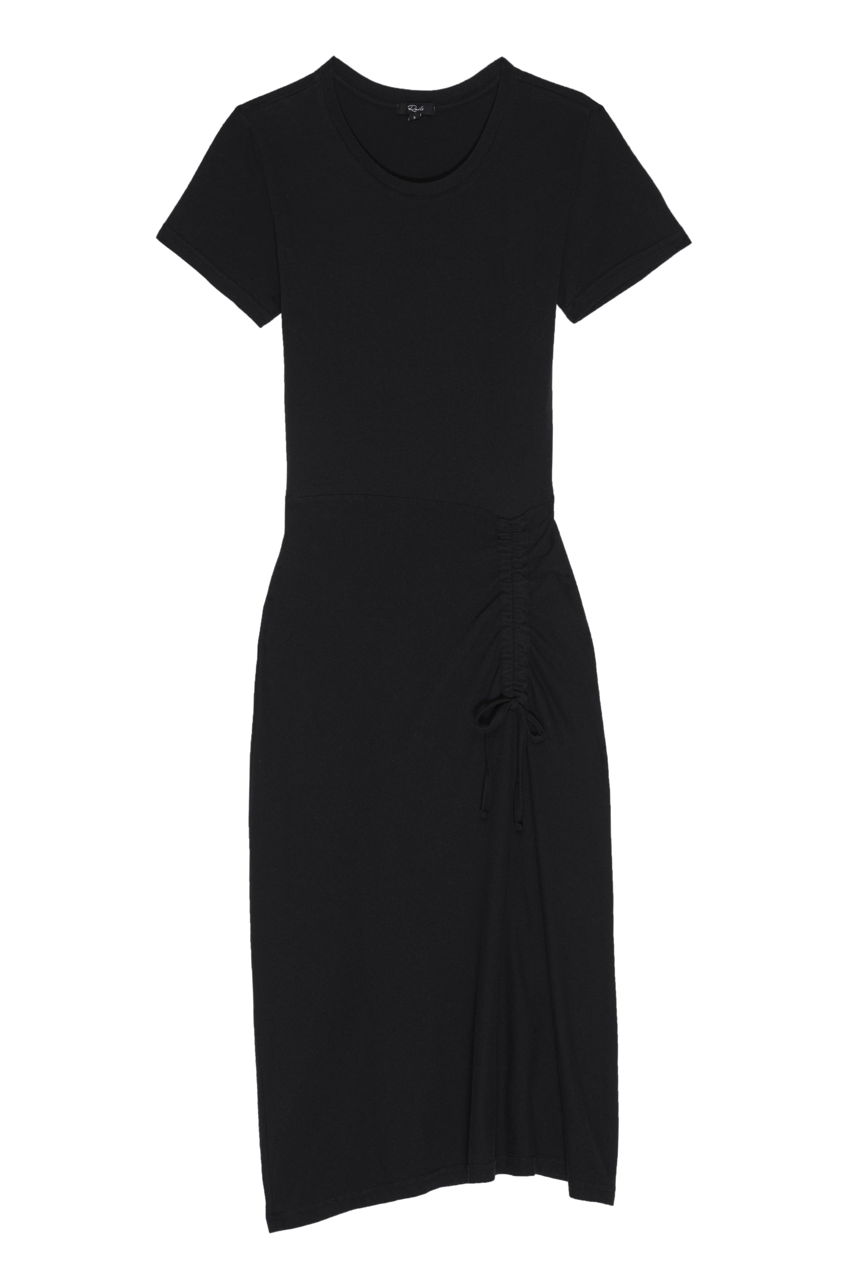 TORI DRESS - BLACK – Rails UK