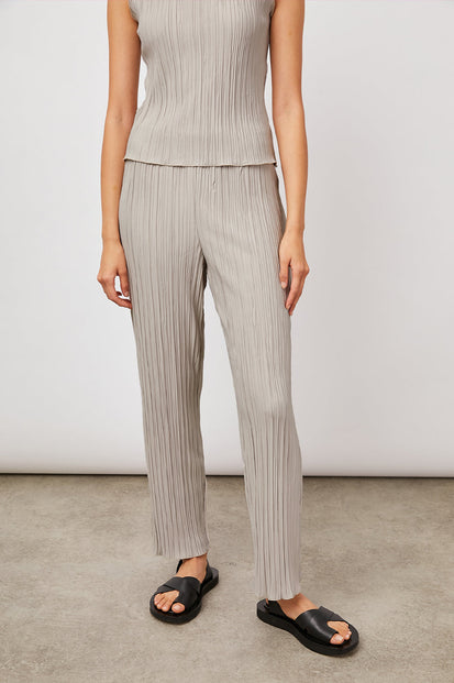ROWAN OYSTER PANT- FRONT