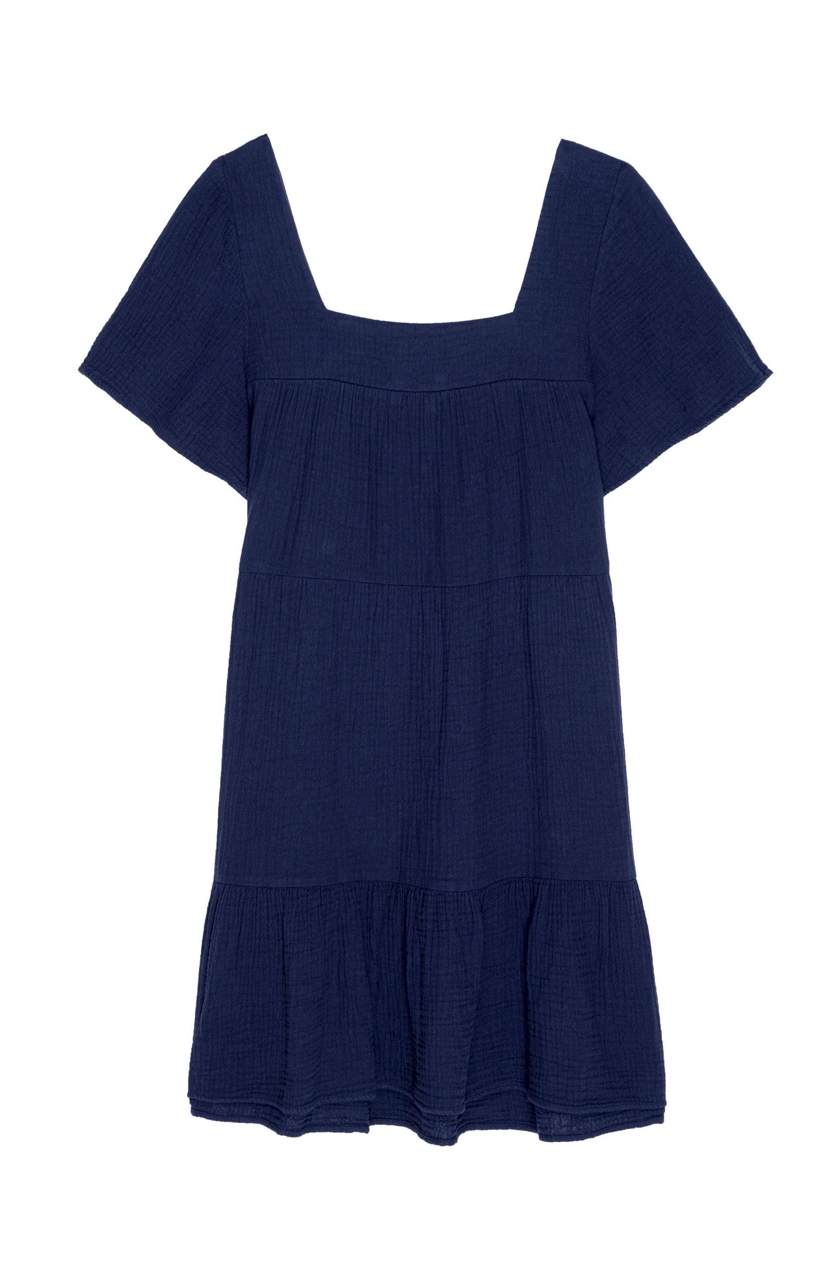 VALENTINA ADMIRAL BLUE-FLAT