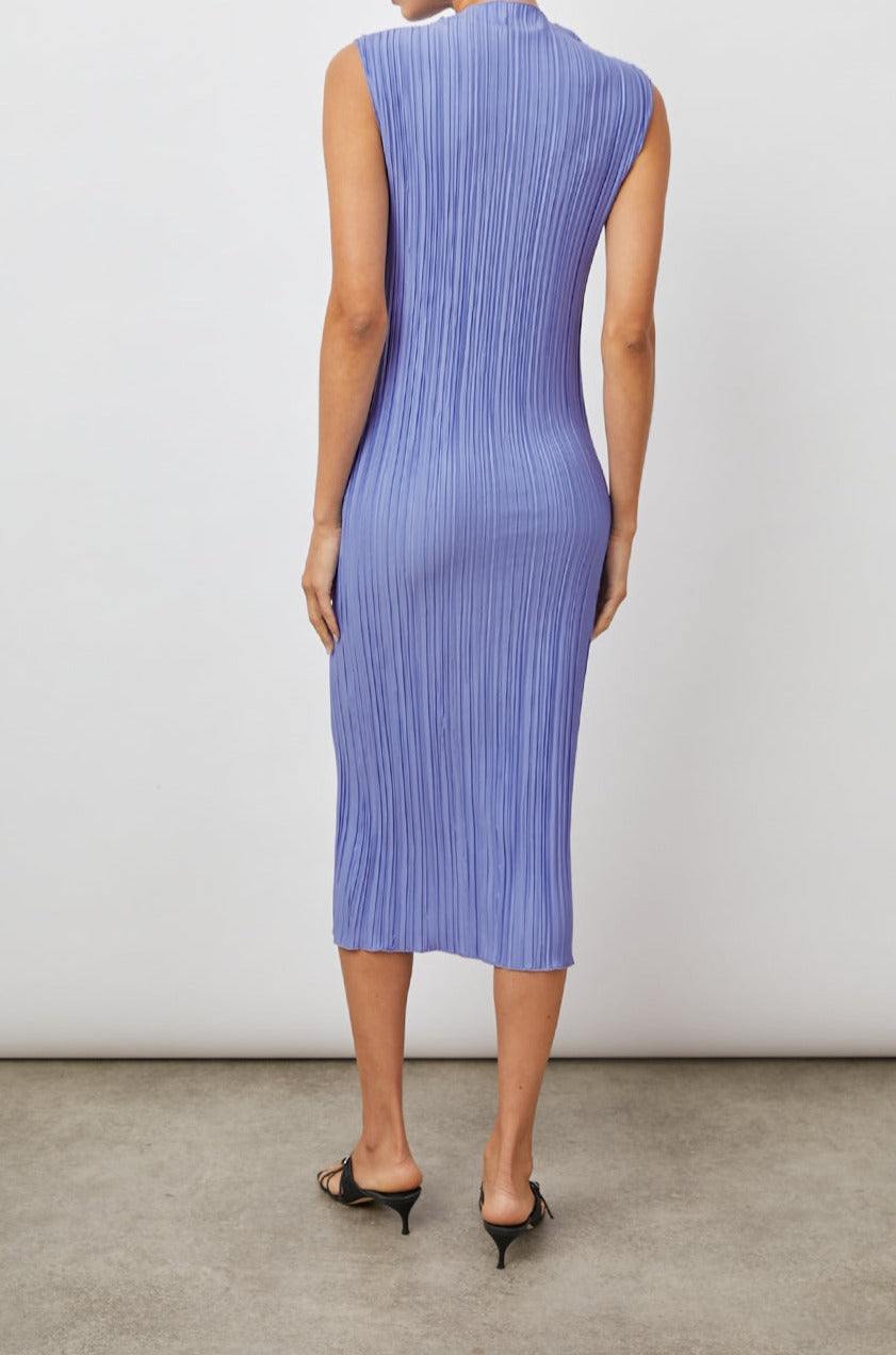 WAKELY DRESS JEWEL - BACK FULL BODY